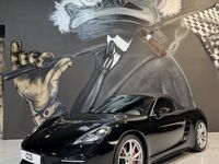 Occasion Porsche 718 350 ch (257 kW) 2019 Coupé