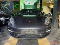 Occasion Porsche Panamera 330 ch (242 kW) 2018 Noir Break