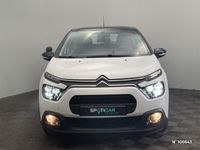 occasion Citroën C3 III BLUEHDI 100 S&S BVM6 FEEL