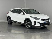 Occasion Kia XCeed Active 120 ch (88 kW) 2023 Blanc SUV