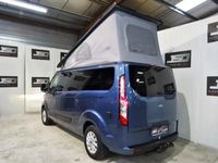 occasion Ford Transit Custom CustomNugget Plus Westfalia L2H1 EcoBlue 130