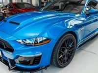 Occasion Ford Mustang 2019 Coupé