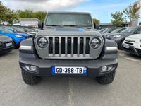 occasion Jeep Wrangler 2.0 T 380ch 4xe Rubicon Rock-Trac MY22 - VIVA3669603