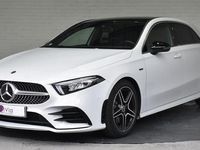 occasion Mercedes A220 ClasseD 8g-dct Amg Line