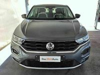 occasion VW T-Roc 2.0 Tdi 150ch Carat 4motion Dsg7