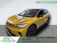 Occasion VW ID.4 150 kW (204 ch) 2021 SUV