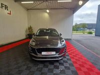 Occasion Ford Puma Titanium 125 ch (91 kW) 2020 SUV