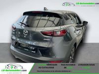 occasion Mazda CX-3 2.0L Skyactiv-G 121 BVA