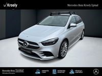 Occasion Mercedes B250 218 ch (160 kW) 2022 Monospace