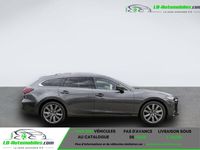 occasion Mazda 6 FastWagon 2.2L SKYACTIV-D 184 ch BVA