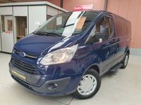 occasion Ford Tourneo Custom TDCI 8PLACES L1 H1