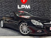Occasion Mercedes SL300 231 ch (169 kW) 2009 Coupé