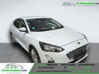 Occasion Ford Focus 120 ch (88 kW) 2020 Berline
