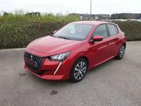 occasion Peugeot 208 Bluehdi 100 Ss Active Business