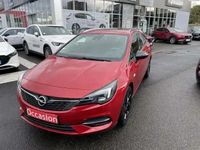 occasion Opel Astra 1.2 130cv elegance business