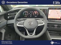 Occasion VW Tiguan R-line Edition 204 ch (150 kW) 2025 SUV
