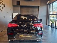 occasion Mercedes E250 Classe Glc Mercedes Coupe D 204 Ch 4 Matic 9g-tronic Cuir