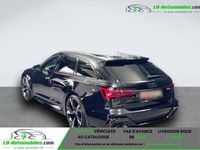 occasion Audi RS6 Avant V8 4.0 TFSI 600 BVA Quattro