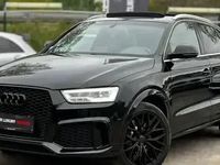 occasion Audi RS3 (2) 2.5 Tfsi 340 Pack Carbone