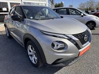 occasion Nissan Juke 1.0 DIG-T 114 DCT N-Connecta