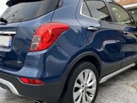 occasion Opel Mokka X 1.6CDTi Elite 4X2 BVA 136Ch