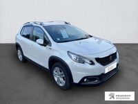 occasion Peugeot 2008 1.2 PureTech 110ch E6.c Signature S&S EAT6