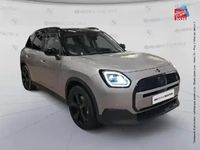 Occasion Mini Countryman Classic 2025 Argenté SUV