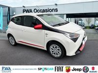 occasion Toyota Aygo 1.0 VVT-i 72ch x-play 5p MY20 - VIVA185958551