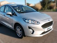 occasion Ford Fiesta 1.0 EcoBoost 100 ch S&S BVM6 Trend Business Nav