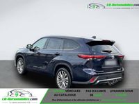 occasion Toyota Highlander Hybride 248 chi BVA