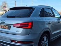 Occasion Audi Q3 S-Line 184 ch (135 kW) 2015 SUV