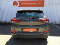 occasion Hyundai Tucson 1.6 GDi 132 S&S Intuitive