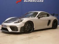 occasion Porsche 718 Cayman GT4 Rs 4.0 500 Pdk