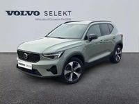 Occasion Volvo XC40 Plus 166 ch (122 kW) 2025 Bleu SUV
