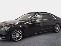 occasion Mercedes S350 ClasseD Fascination L 4matic 9g-tronic