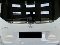 occasion Mercedes E250 Classe V II d Fascination 4M 7G