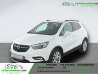 Occasion Opel Mokka X 140 ch (102 kW) 2017 SUV