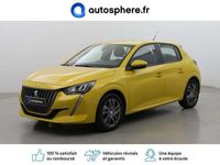 occasion Peugeot 208 1.2 PureTech 75ch S&S Active Business