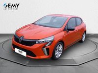 Occasion Renault Clio V Evolution 100 ch (73 kW) 2025 Orange Citadine
