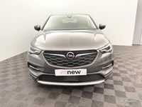 Occasion Opel Grandland X Elite 130 ch (95 kW) 2020 Gris SUV