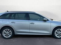 Occasion Skoda Octavia Ambition 204 ch (150 kW) 2022 Break