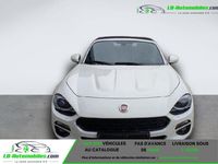 occasion Fiat 124 Spider 1.4 Multiair 140 Ch