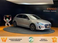 occasion Hyundai i30 1.0 T-gdi 120 Edition 1 // Apple Carplay / Camera