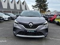 Occasion Renault Captur Evolution 92 ch (67 kW) 2023 Gris SUV