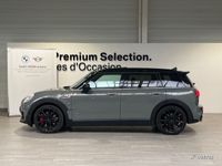 occasion Mini John Cooper Works Clubman Cooper Works 231ch All4 Bvas