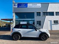 occasion Mini Cooper S Countryman Cooper S 19