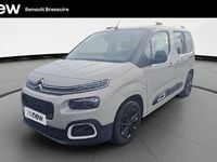 Occasion Citroën Berlingo Feel 2021 Beige Monospace