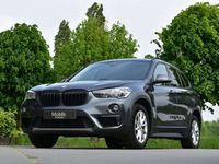 occasion BMW X1 1.5 dA sDrive16 AdBlue EU6d-TEMP Automaat Garantie