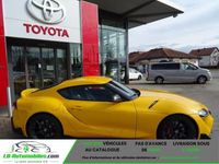 occasion Toyota Supra GR 3.0 340 ch BVA