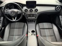 Occasion Mercedes CLA200 Shooting Brake 136 ch (100 kW) 2019 Noir Break